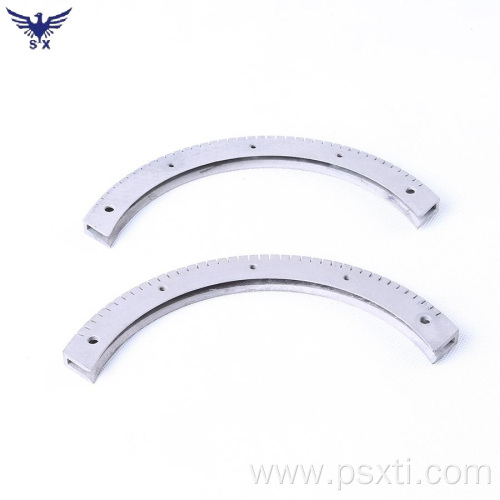 Titanium Anode For Water Electrolysis Machine